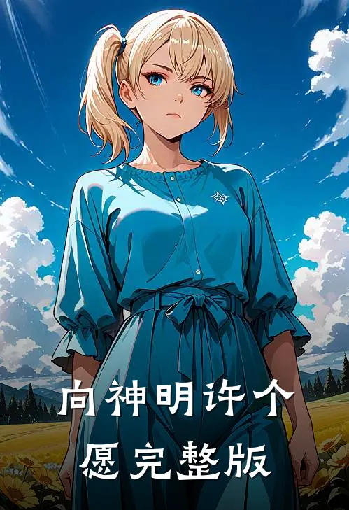 向神明许个愿完整版