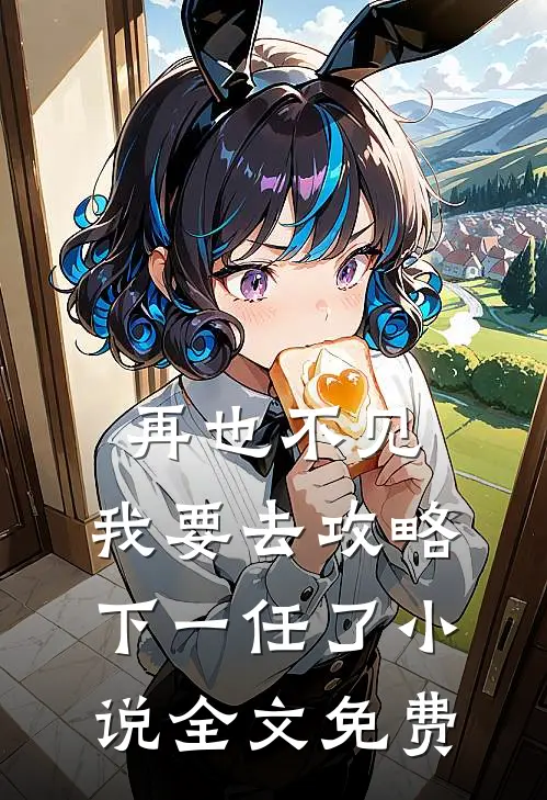 再也不见，我要去攻略下一任了小说全文免费
