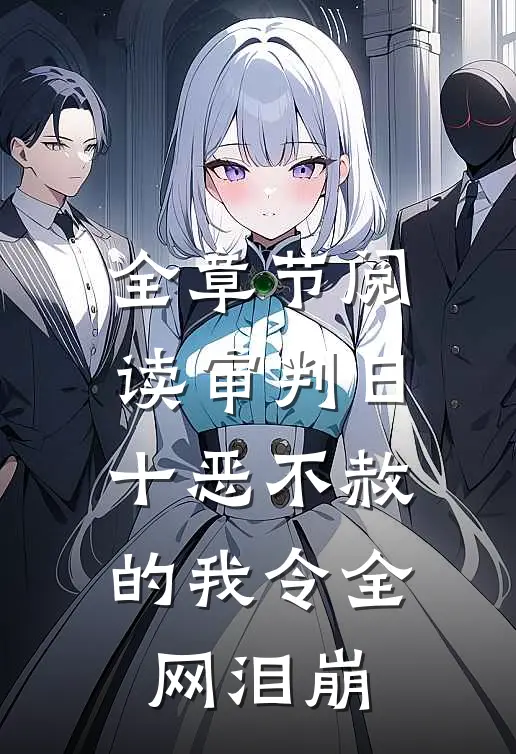 全章节阅读审判日：十恶不赦的我令全网泪崩