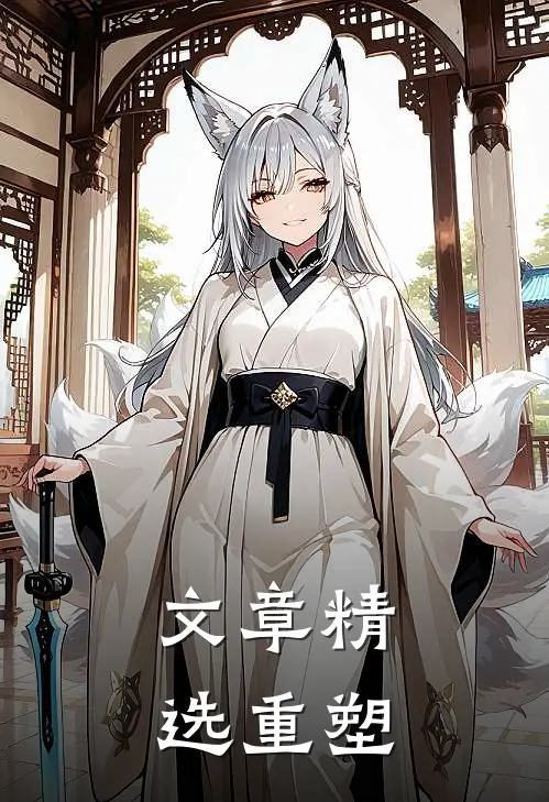 文章精选重塑