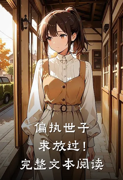 偏执世子求放过！完整文本阅读