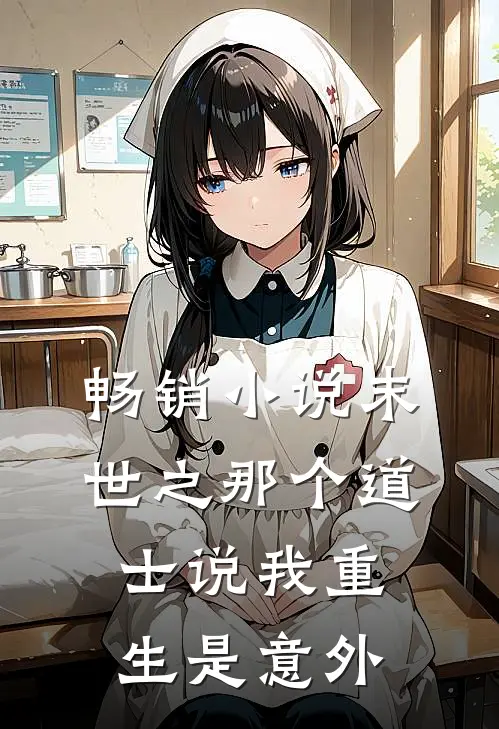 畅销小说末世之那个道士说我重生是意外