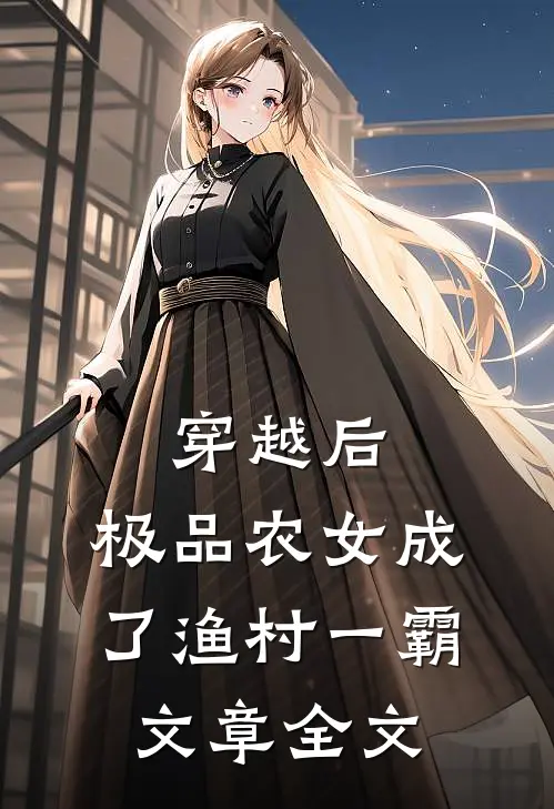穿越后，极品农女成了渔村一霸文章全文