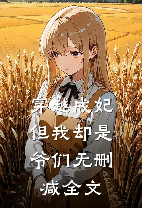 穿越成妃,但我却是爷们无删减全文阅读