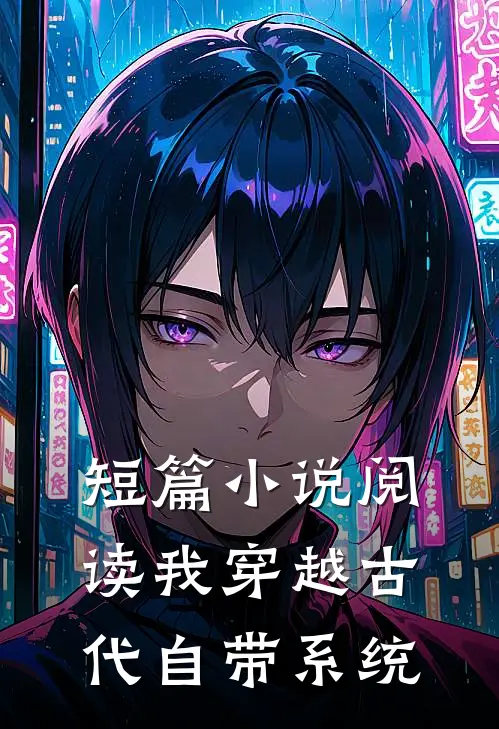 短篇小说阅读我穿越古代自带系统