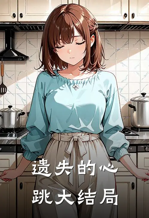 遗失的心跳大结局
