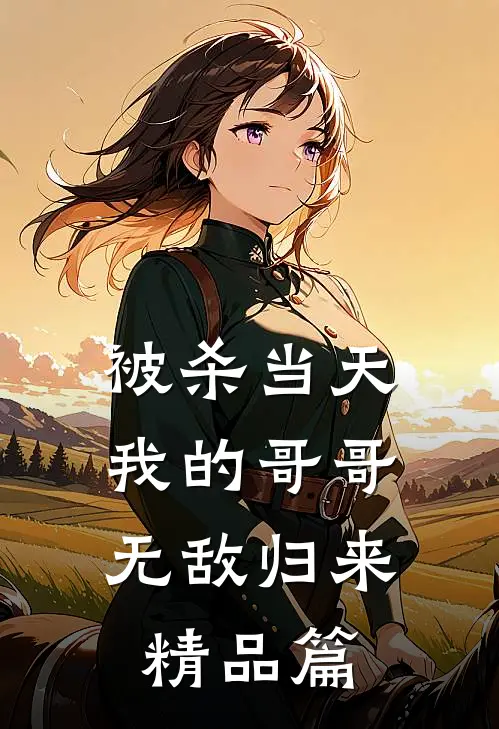 被杀当天，我的哥哥无敌归来精品篇
