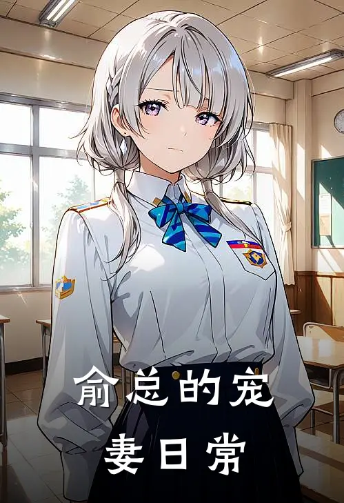 俞总的宠妻日常