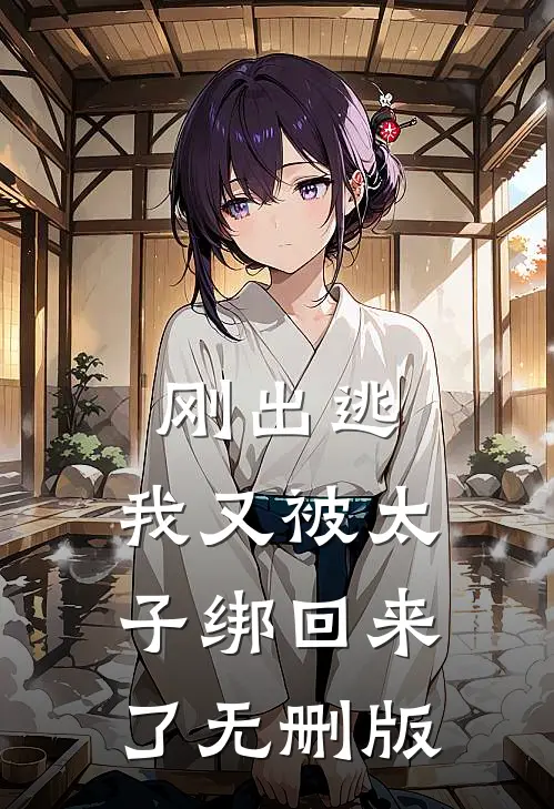 刚出逃，我又被太子绑回来了无删版