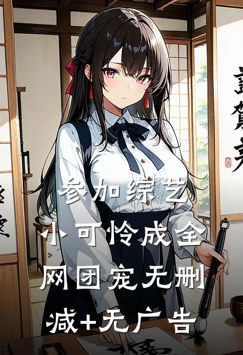 参加综艺：小可怜成全网团宠无删减+无广告