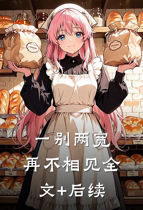 一别两宽，再不相见全文+后续