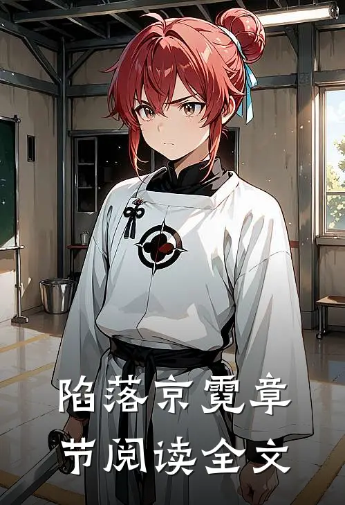 陷落京霓章节阅读全文