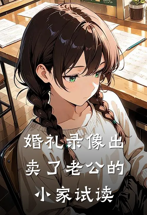 婚礼录像出卖了老公的小家试读