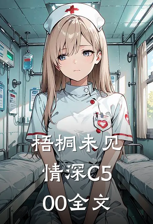 梧桐未见情深C500全文