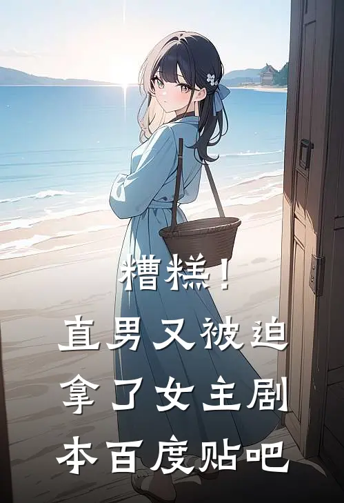 糟糕！直男又被迫拿了女主剧本百度贴吧