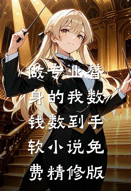做专业替身的我数钱数到手软小说免费精修版