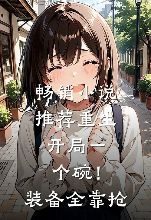 畅销小说推荐重生：开局一个碗！装备全靠抢