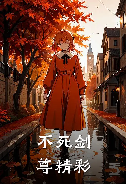 不死剑尊精彩
