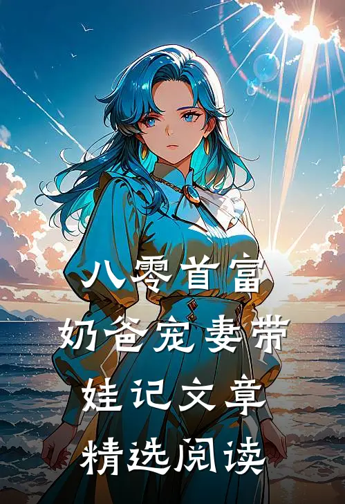 八零首富：奶爸宠妻带娃记文章精选阅读
