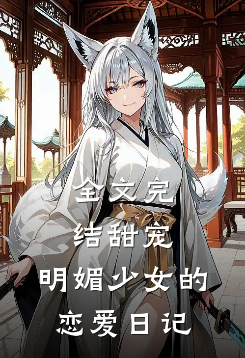 全文完结甜宠：明媚少女的恋爱日记