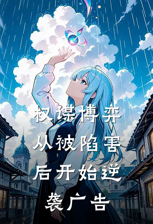 权谋博弈：从被陷害后开始逆袭广告