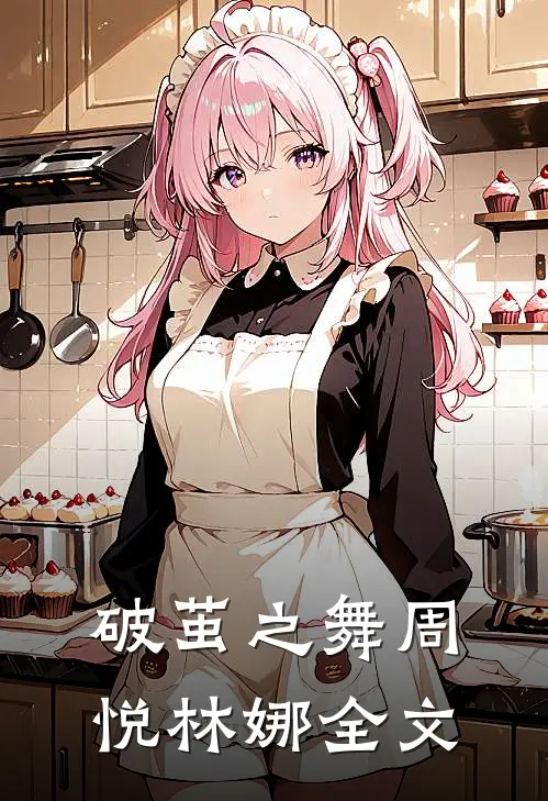 破茧之舞周悦林娜全文
