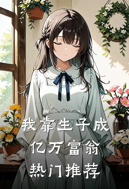我靠生子成亿万富翁热门推荐