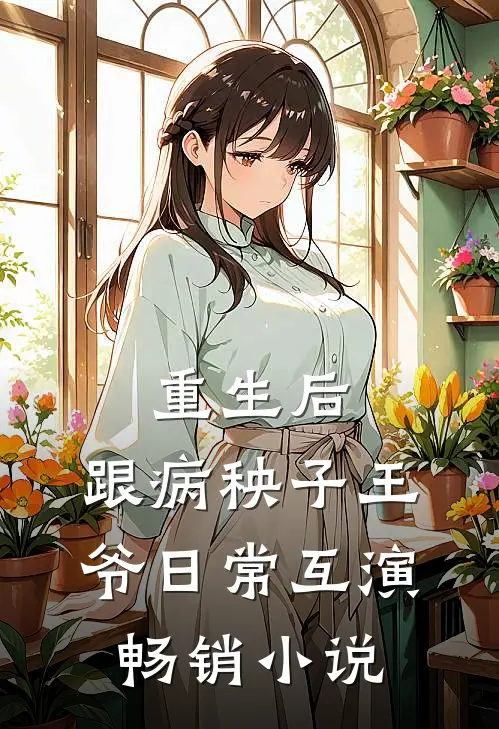 重生后，跟病秧子王爷日常互演畅销小说