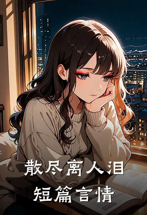 散尽离人泪短篇言情