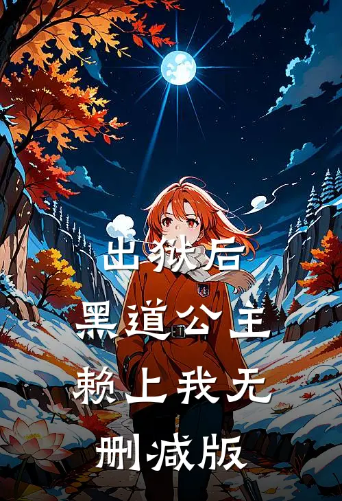 出狱后，黑道公主赖上我无删减版