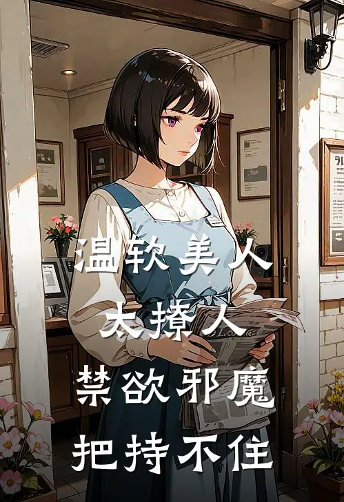 温软美人太撩人，禁欲邪魔把持不住