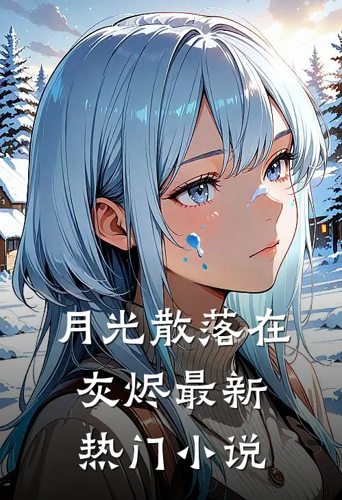 月光散落在灰烬最新热门小说