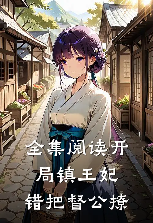 全集阅读开局镇王妃，错把督公撩