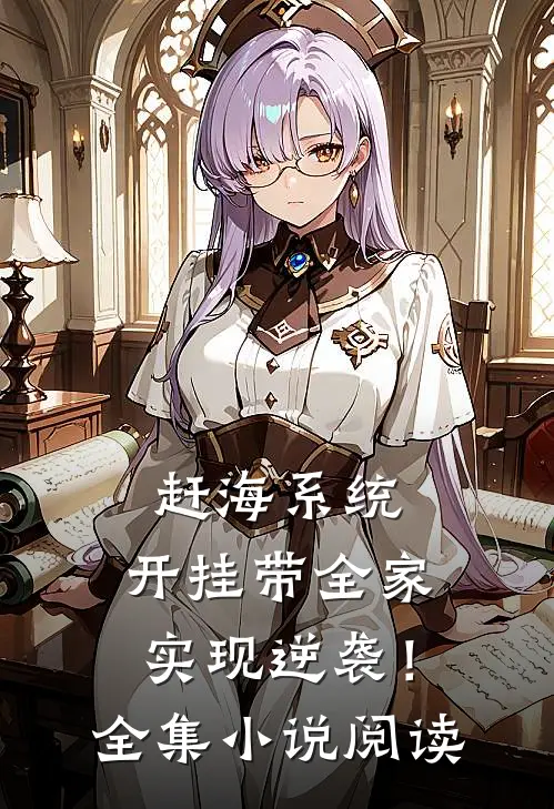赶海系统：开挂带全家实现逆袭！全集小说阅读