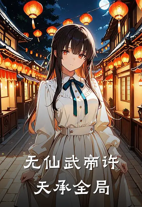 无仙武帝许天承全局