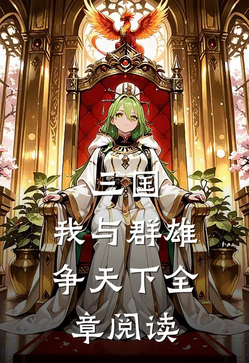 三国我与群雄争天下全章阅读答案