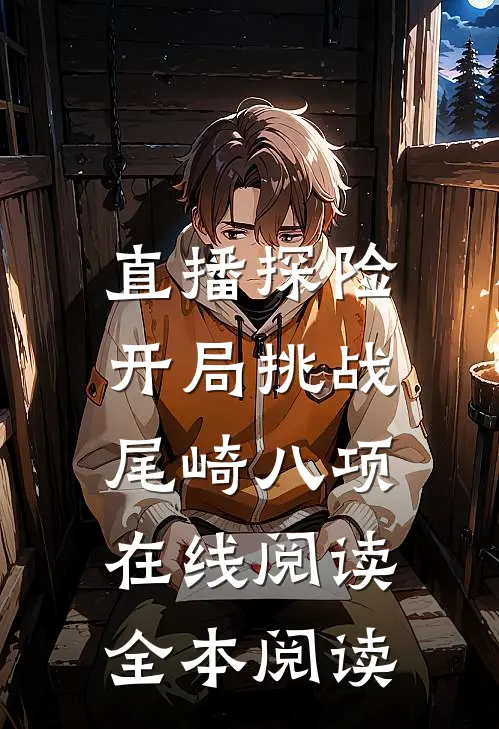 直播探险：开局挑战尾崎八项在线阅读全本阅读