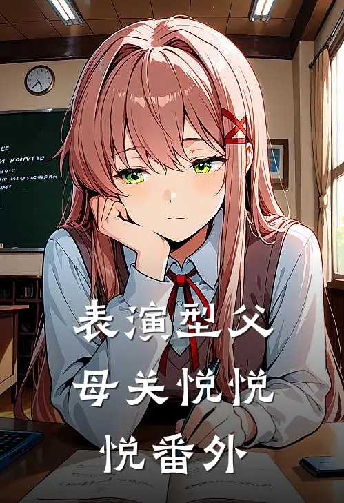 表演型父母关悦悦悦 番外
