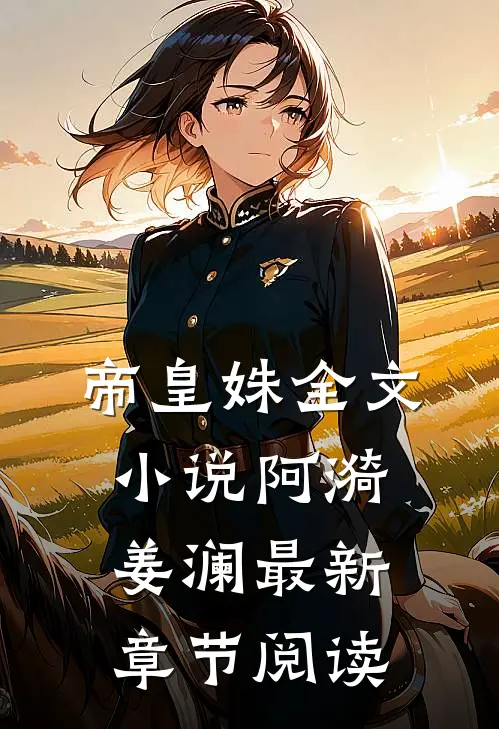 帝皇姝全文小说阿漪姜澜最新章节阅读