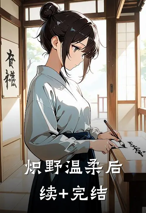 炽野温柔后续+完结