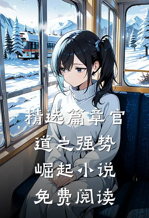 精选篇章官道之强势崛起小说免费阅读