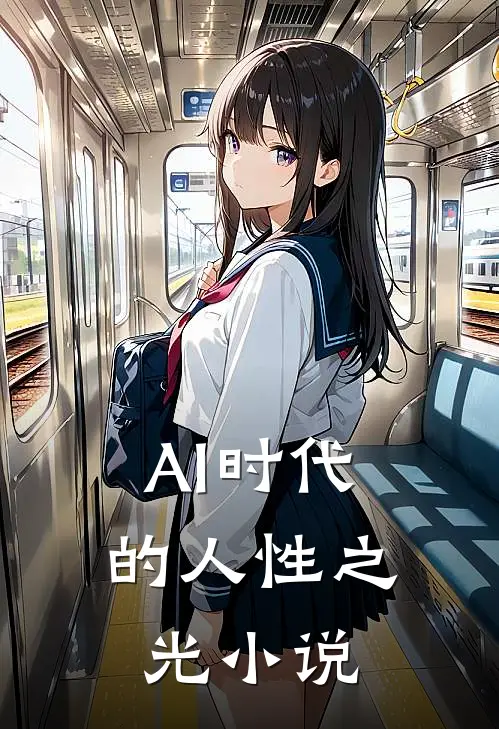 《AI时代的人性之光》小说