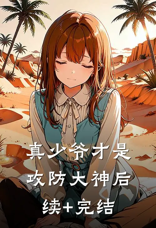 真少爷才是攻防大神后续+完结