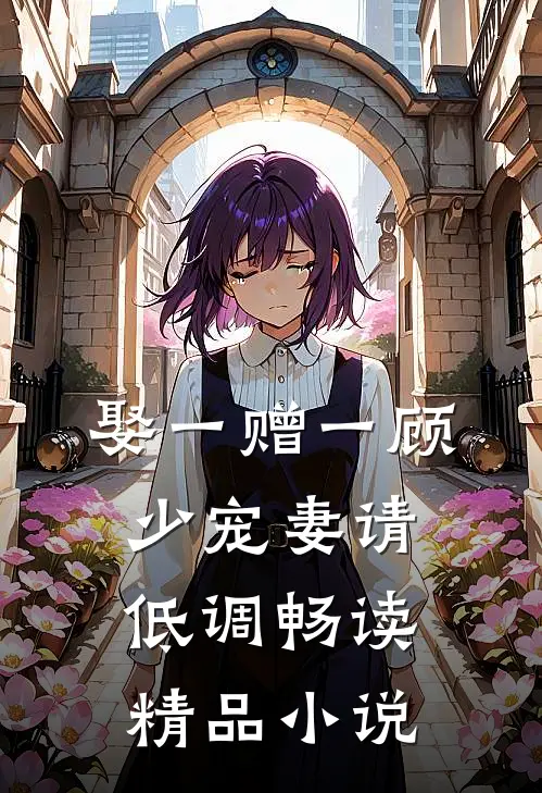 娶一赠一顾少宠妻请低调畅读精品小说