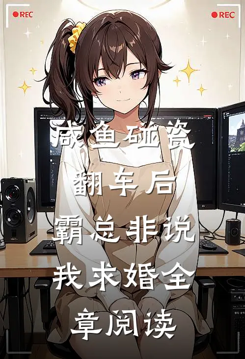 咸鱼碰瓷翻车后，霸总非说我求婚全章阅读