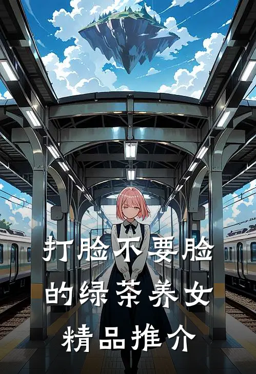 打脸不要脸的绿茶养女精品推介