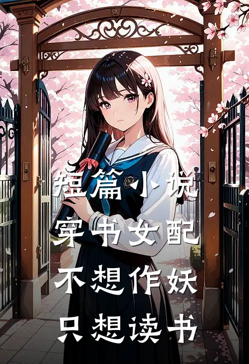 短篇小说穿书女配不想作妖只想读书