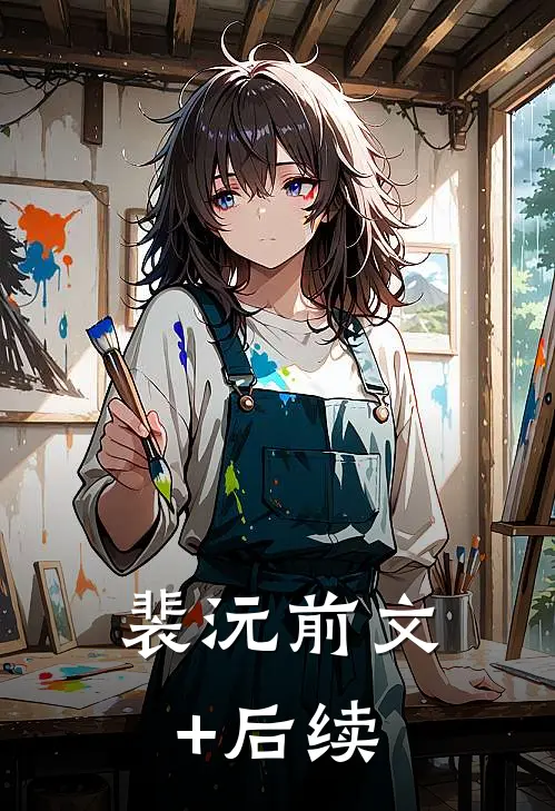 裴沅前文+后续