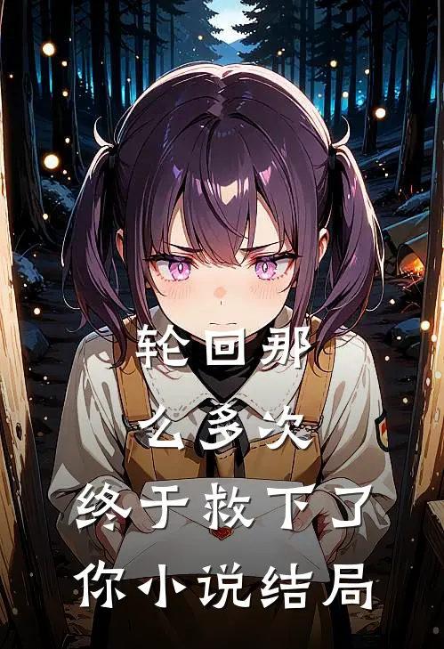 轮回那么多次,终于救下了你结局