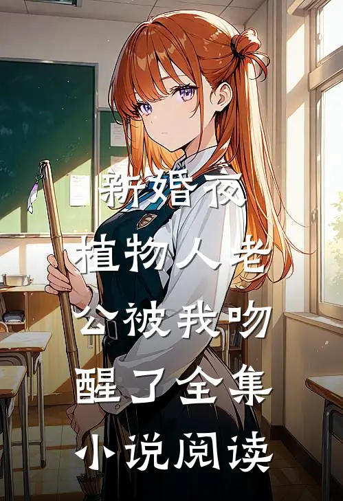 新婚夜，植物人老公被我吻醒了全集小说阅读